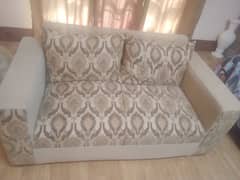 New sofa