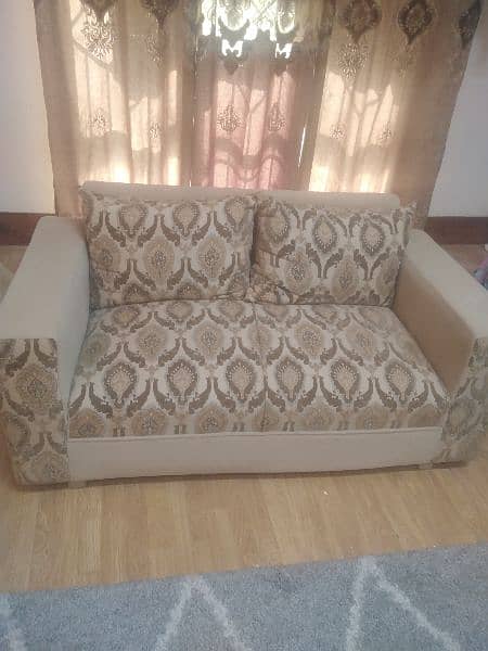 New sofa 1