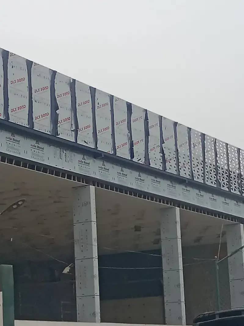 ACP Sheet|Aluminium Cladding sheet|Ceiling design | Signboard 3