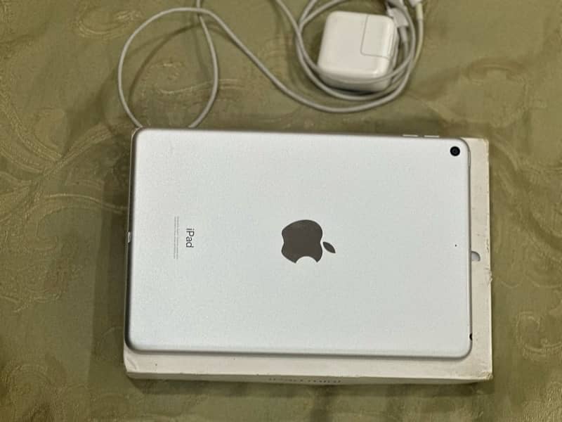 IPAD MINI 5 1