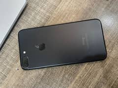 iPhone 7 plus | 128GB