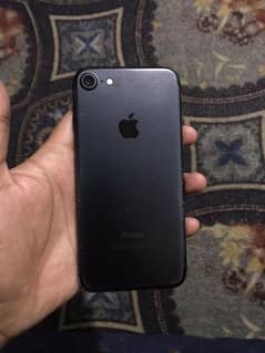 iphone 7 PTA APPROVED 128 GB