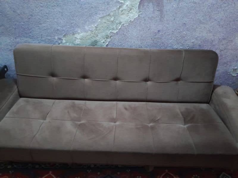 sofa cum bed and sofa 2