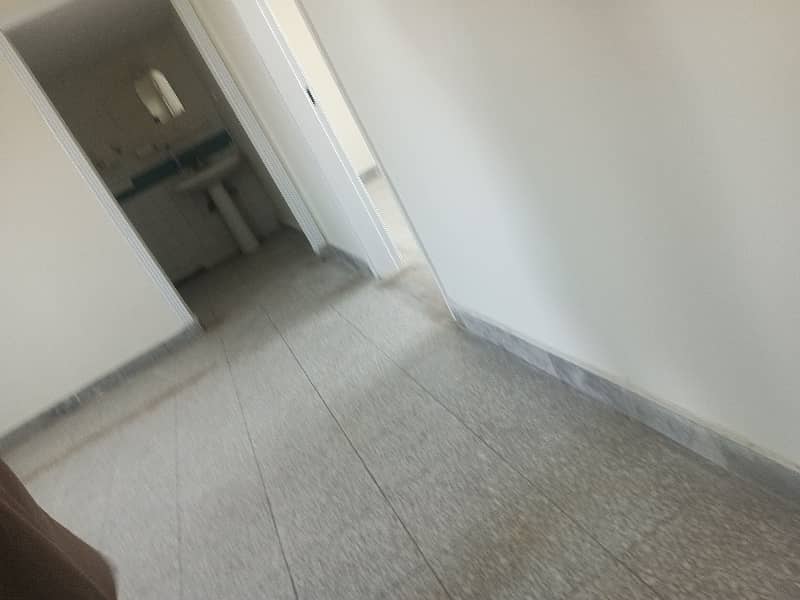 G-11/4 PHA C-Type 3rd Floor Flat For Rent 3