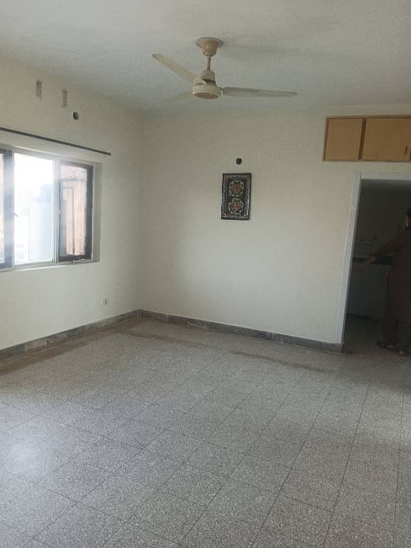 G-11/4 PHA C-Type 3rd Floor Flat For Rent 10