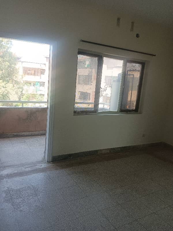 G-11/4 PHA C-Type 3rd Floor Flat For Rent 12