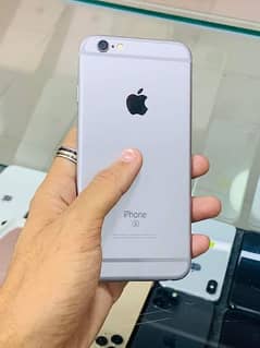 iPhone 6s Stroge/64 GB PTA approved for sale 0325=2452=771