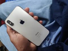 iphone X 256 PTA approved for sale