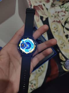 dany titan watch