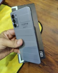 Realme gt Master pta approved 03481515727Watsapp