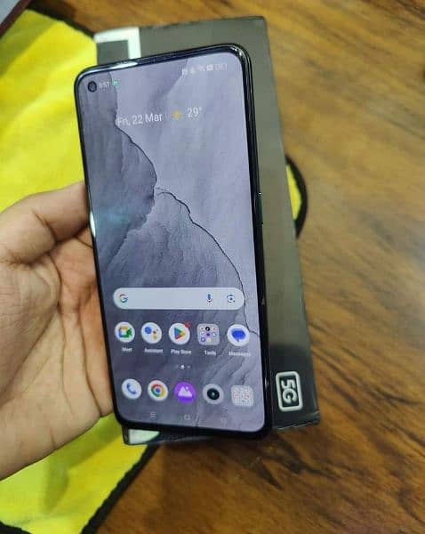 Realme gt Master pta approved 03481515727Watsapp 1