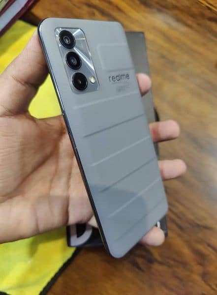 Realme gt Master pta approved 03481515727Watsapp 2