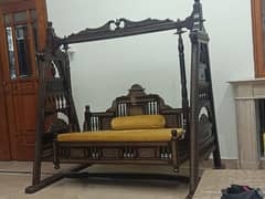 Very beautiful swing jhola for sale