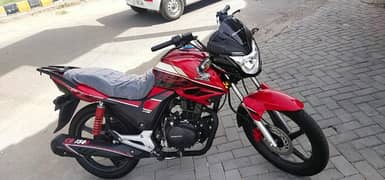 Honda CB150F Model 2022 Price Full Final 0