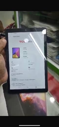 TCL TABLET