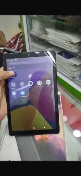 TCL TABLET 1