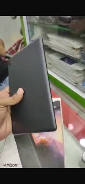 TCL TABLET 2