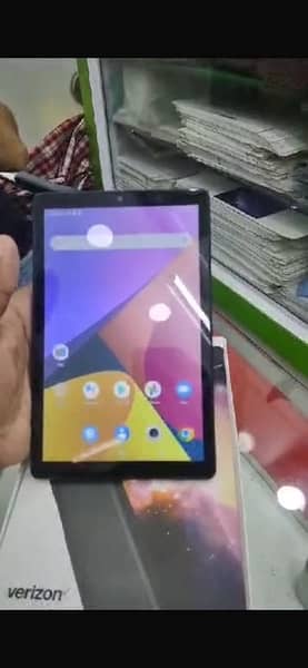 TCL TABLET 4