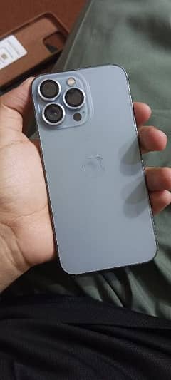 iphone 13pro Non pta