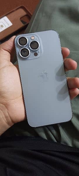 iphone 13pro Non pta 0