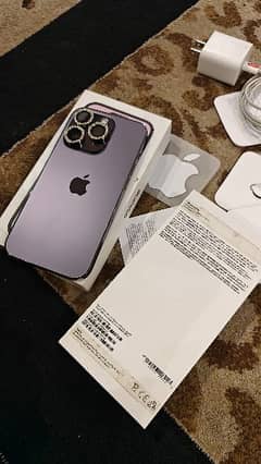 iphone 14 pro 256gb