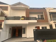 Brand New 10 Marla House For Sale In Islamabad 0