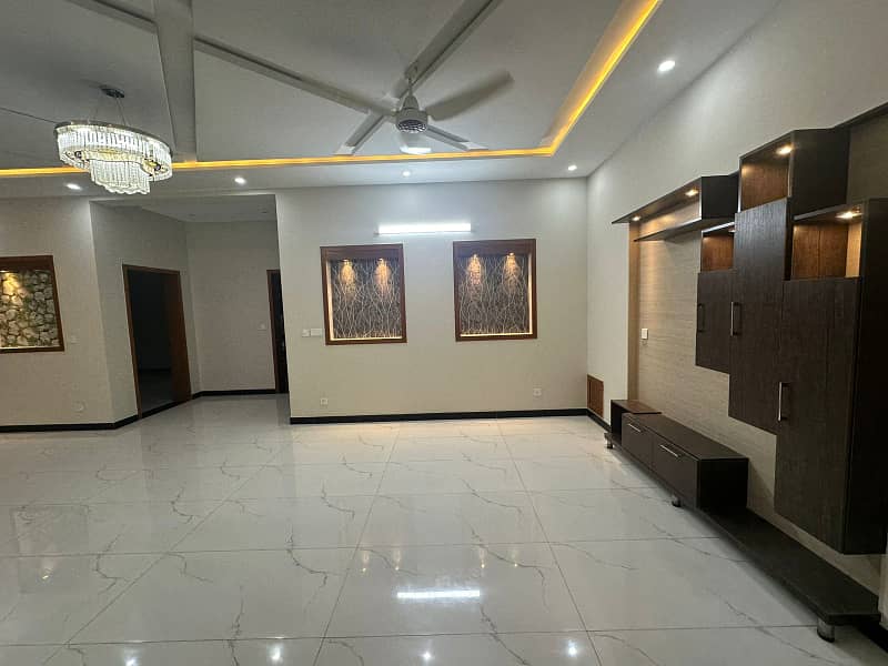 Brand New 10 Marla House For Sale In Islamabad 5