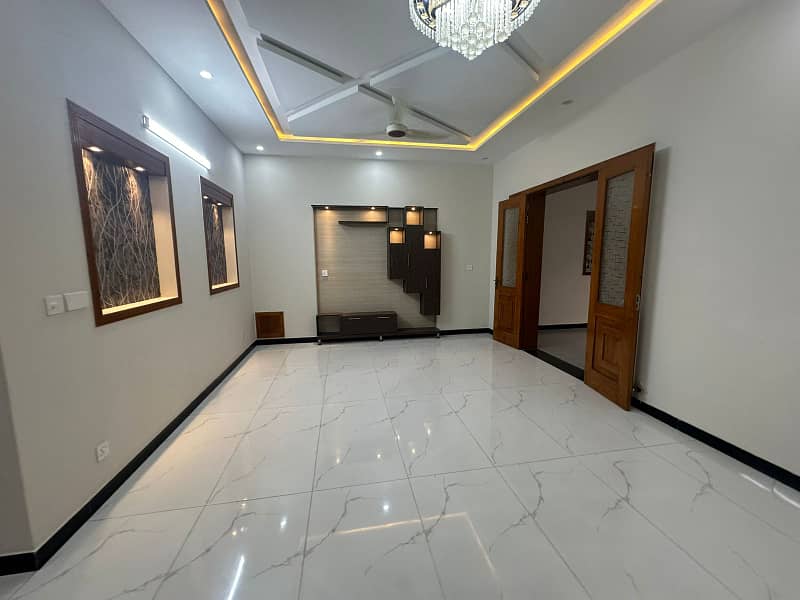 Brand New 10 Marla House For Sale In Islamabad 9