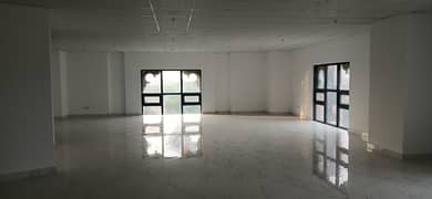 Brand New Office 1448 Square Feet Office Prime Space Available For Rent In Grand Square Mall