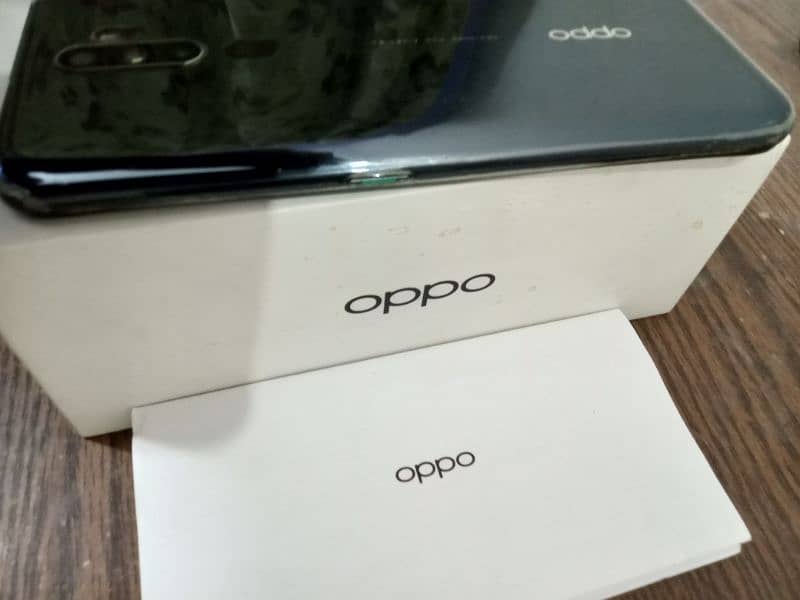 OPPO A5 2020 3/64 1