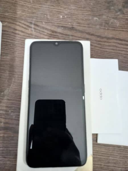 OPPO A5 2020 3/64 6