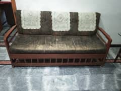 5 seater sofa