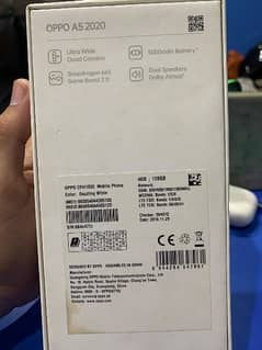 oppo a5 2020 0