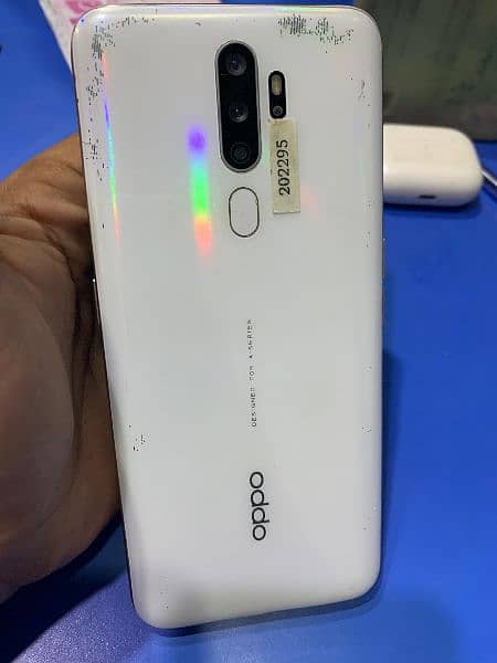 oppo a5 2020 7