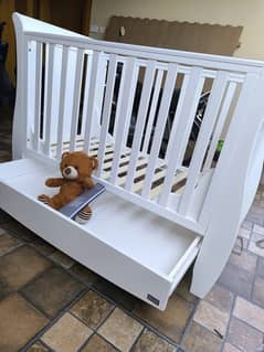 Baby cot / Baby beds / Kid wooden cot / Baby bunk bed / Kids furnitur