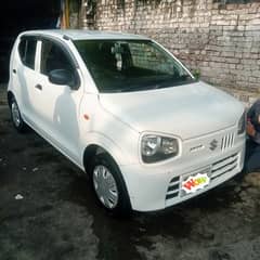 Suzuki Alto 2022