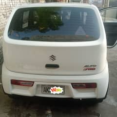 Suzuki Alto 2022