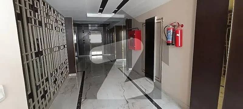 Small 300 sqft Office For Available For Rent 8