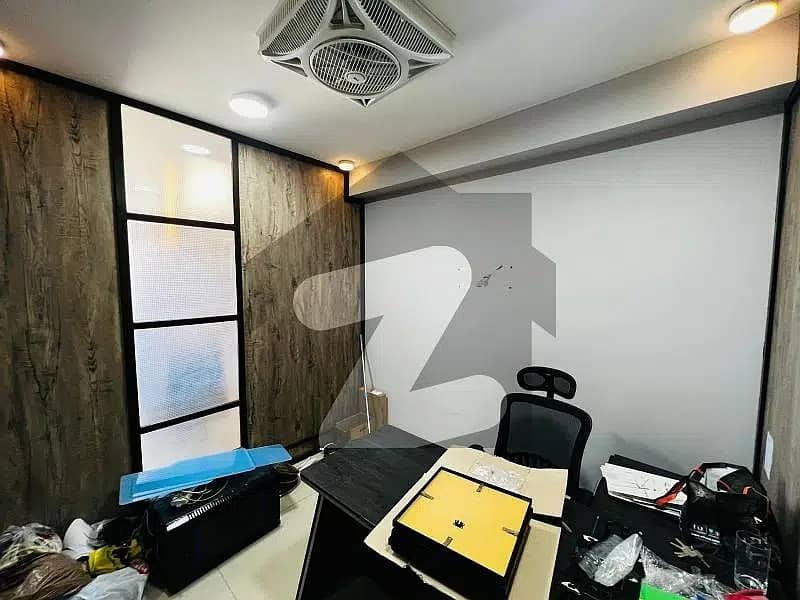 Small 300 sqft Office For Available For Rent 15