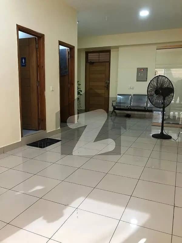 Office For Rent ready to use at kohinoor City Faisalabad 11