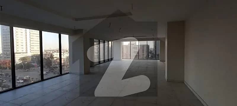 Office For Rent ready to use at kohinoor City Faisalabad 13