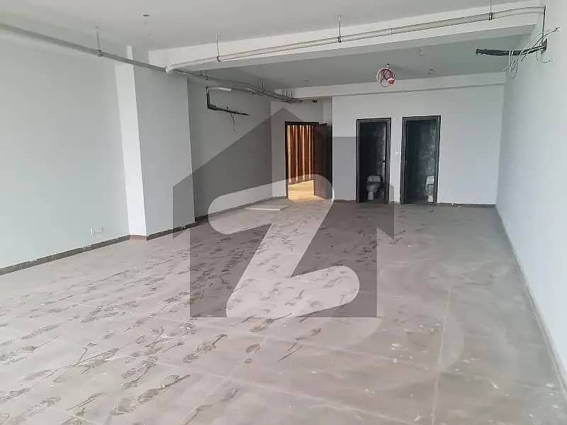 Office For Rent ready to use at kohinoor City Faisalabad 16