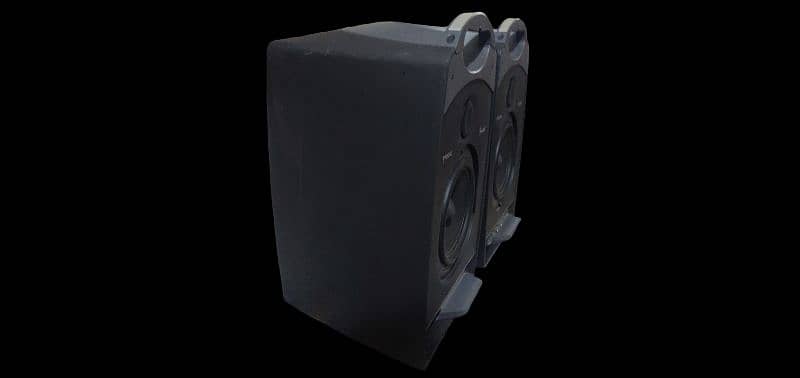 FOCAL Fender Studio Monitors Speakers 1