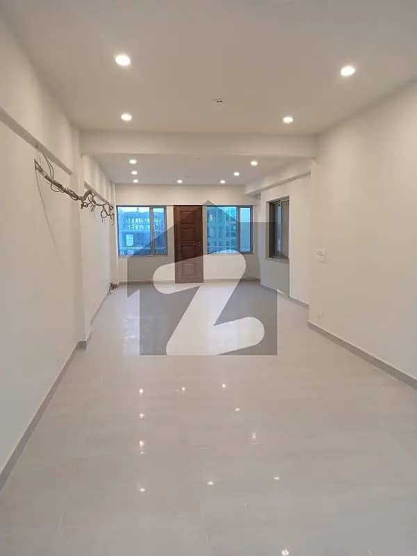 Small Office For Rent at kohinoor City Jarranwala Road Faisalabad 30