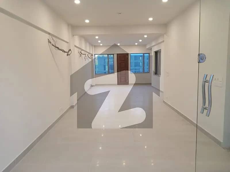 Small Office For Rent at kohinoor City Jarranwala Road Faisalabad 31