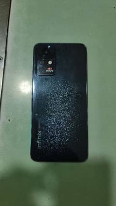 Infinix 0 x