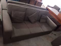 Used 5 seater sofa set for sale