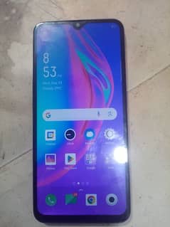 oppo f11 8-128+256gb pta aproved