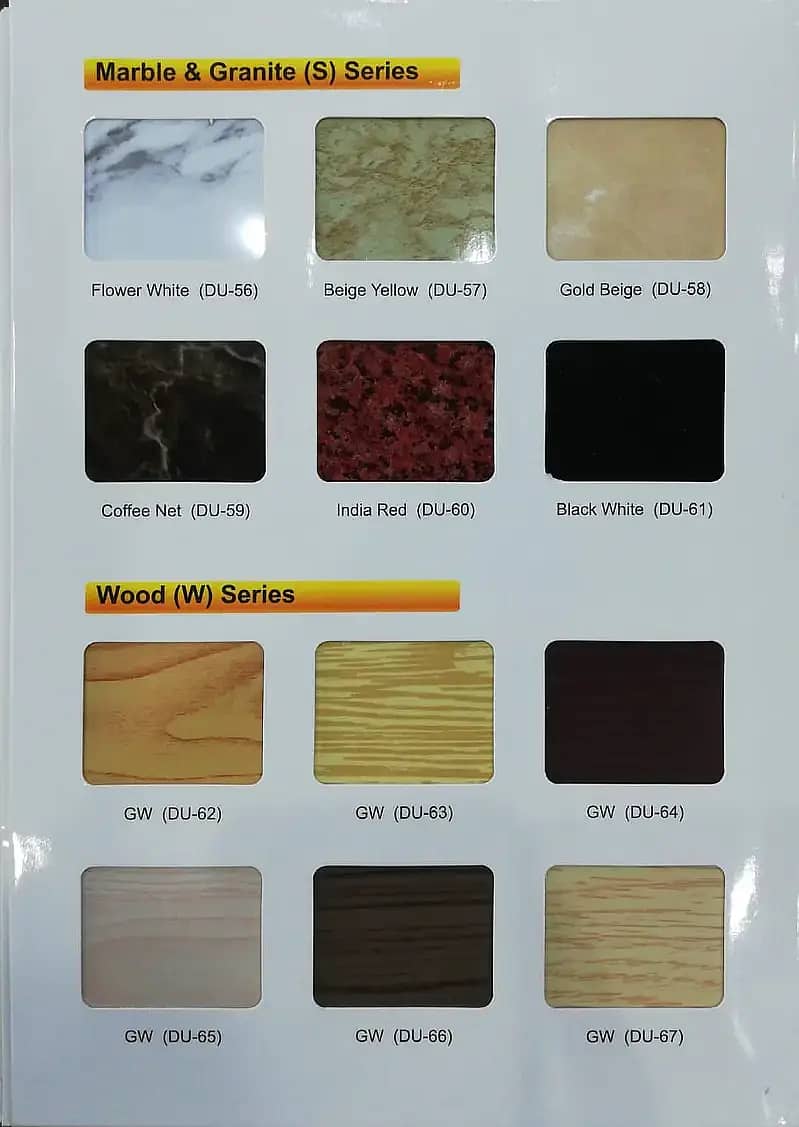 ACP Sheet|Aluminium Cladding sheet|Ceiling design | Signboard 1