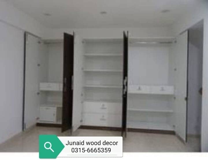 Media Wall, Office Furniture, Cupboard, Wooden Ceiling, Kitchen 5